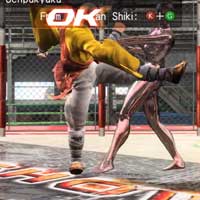 Rakan Senpūkyaku
