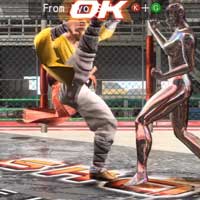 Hairenkyaku