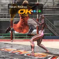 Raishin Senbu
