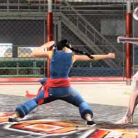 Renkan Maho Chūken