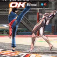 Bokutai~Hien Chōtenkyaku