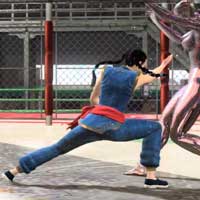 Hakuja Tenshin