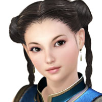 pai chan virtua fighter pai chan virtua fighter