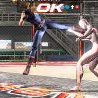 Combo Scarecrow