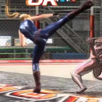 Elbow Hook Kick