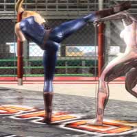 Vertical Hook Kick