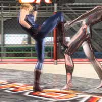 Quick Knee
