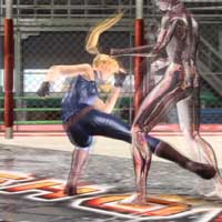 Low Kick