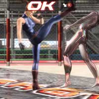 Jackknife Kick