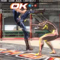 Hide Side Kick