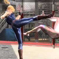 Killer Bee Assault