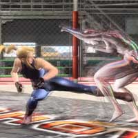 Leg Slicer