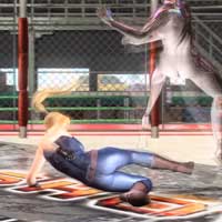 Low Spin Kick