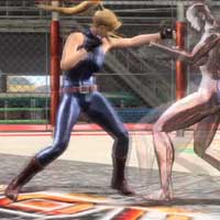 Valkyrie Jab