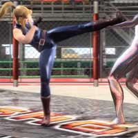 Rapid Kick 2