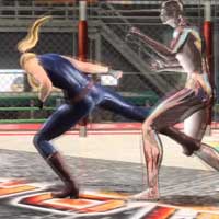 Switch Low Combination