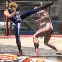 Switch Low and High Combination