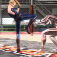 Quick Knee