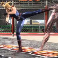 Turn Kick