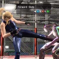 Gatling Roundup Somersault Beat