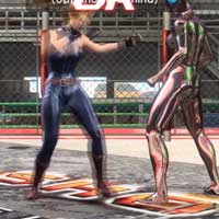 Turn Knuckle