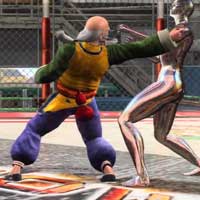 Renkan Tenshin Haishu