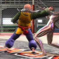 Tenshin Haishu