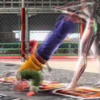 Ryūbikyaku
