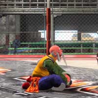Zabantetsu