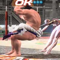 Honda Kata'ate
