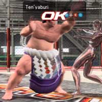 Ten'yaburi