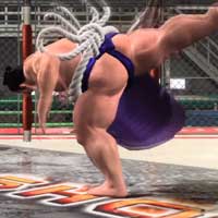 Nichōnage