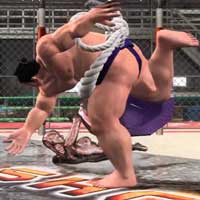 Nichōnage