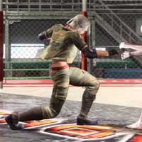 Heavy Impact