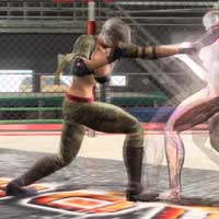 Parrying Combination