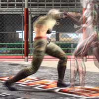 Boomerang Hook