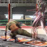 Low Spin Slicer