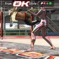 Wheel Kick