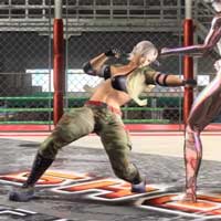 Intercept Body Blow
