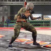 Set Up (Offensive Style)
