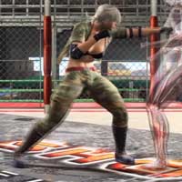 Step-in Jab