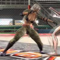 Combo Body Blow