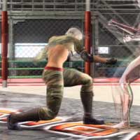 Feint Body