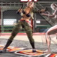 Body Blow~Bullet Hook