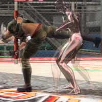 Stride Combination