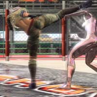 High Kick