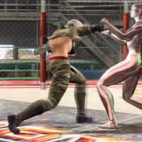 Stopping Low Smash