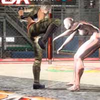 Knee Lift