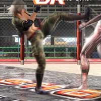 Stopping Toe