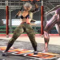 Uppercut